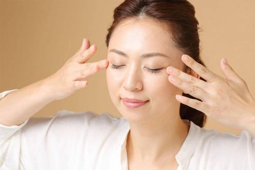 Уход за лицом посл. Стандартный уход за кожей после 45 лет