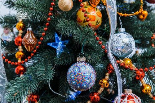 Какой цвет на Новый год 2019 год. Что еще важно учесть, встречая Новый год? 14 Какой цвет на Новый год 2019 год. Что еще важно учесть, встречая Новый год? 14