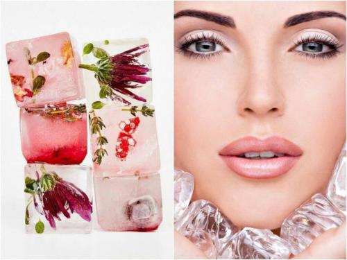 Уход за лицом посл. Стандартный уход за кожей после 45 лет