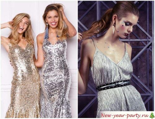 Какой цвет на Новый год крысы. В каком цвете встречать Новый год: образ друга, нейтралитет, личина врага