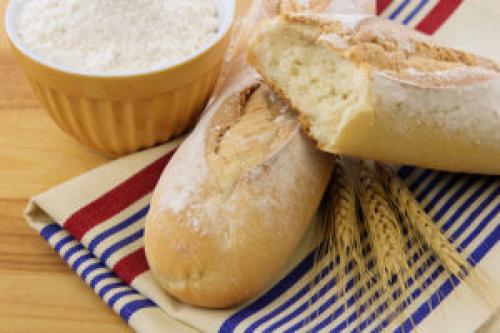 Что произойдет, если перестать есть хлеб. Вещи, которые произойдут, если перестать есть хлеб