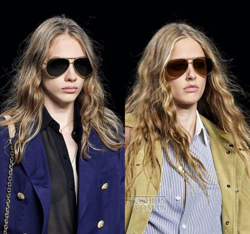 Модные очки 2020. Модные солнцезащитные очки 2020: тренды и новинки