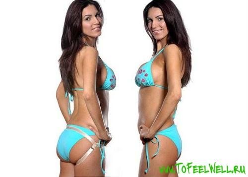 Вес в 40 лет. Идеальный вес для женщин после 40