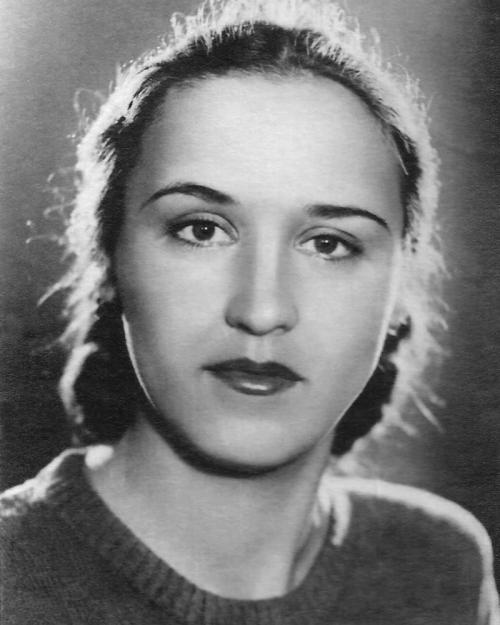 Нонна Мордюкова. «Выучиться на Любовь Орлову»