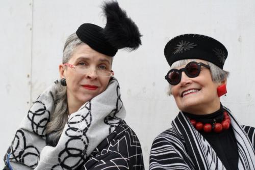Мода для 45 летних женщин 2019. Правила выбора одежды после 40