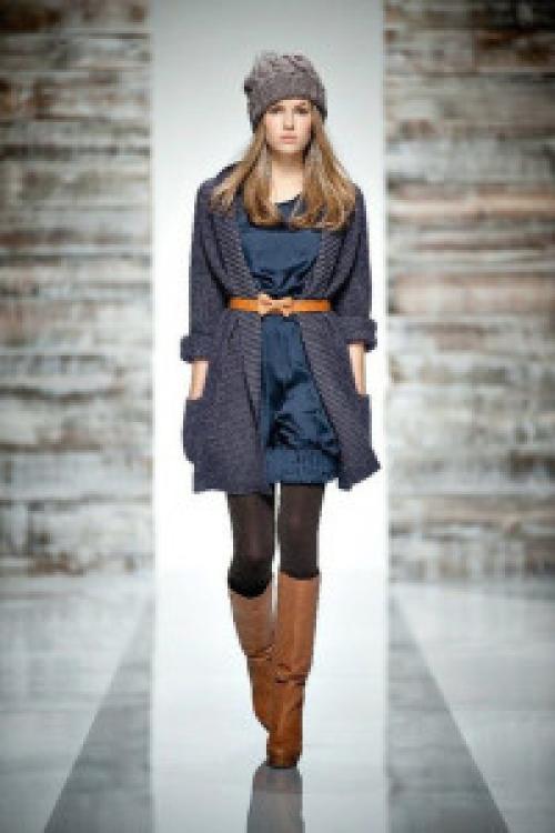 Как подобрать кардиган по размеру. КАК ПРАВИЛЬНО ПОДОБРАТЬ КАРДИГАН ПО ТИПУ ФИГУРЫ