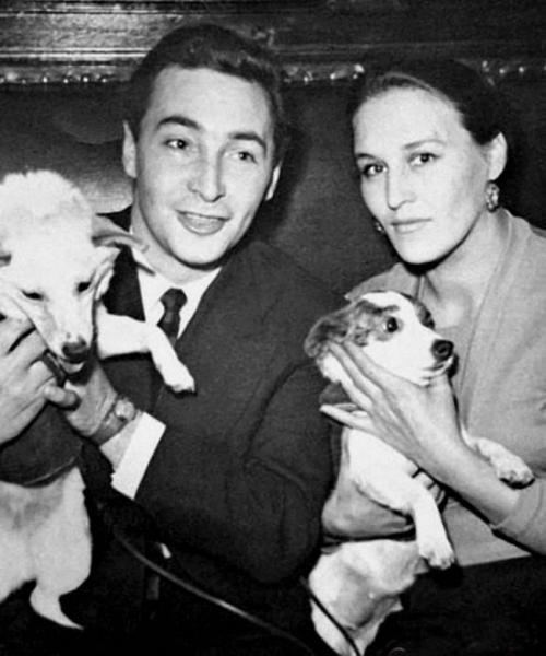 Мордюкова и тихонов сын. Владимир Тихонов: детство, начало творческого пути