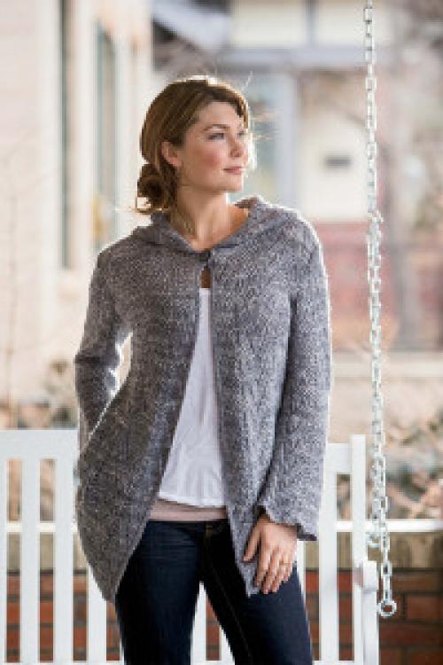 Как подобрать кардиган по размеру. КАК ПРАВИЛЬНО ПОДОБРАТЬ КАРДИГАН ПО ТИПУ ФИГУРЫ