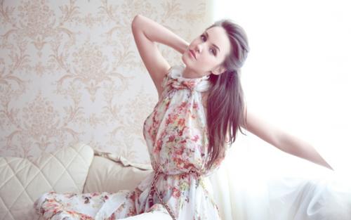 Кодекс истинной леди. Правила для леди