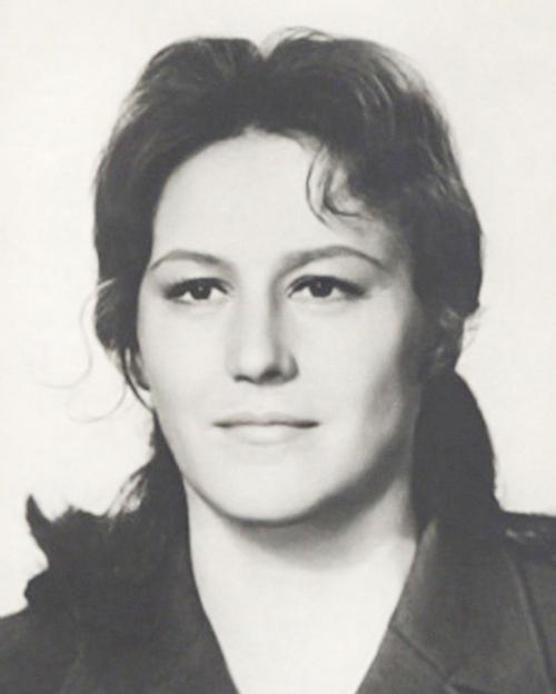 Нонна Мордюкова. «Выучиться на Любовь Орлову»