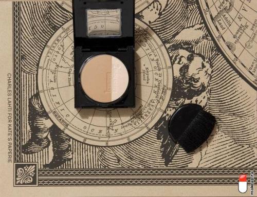 Кисти для макияжа. 6 кистей для макияжа, которые должны быть у каждой девушки