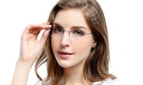 Модные оправы очков 2019 для зрения женские. Модели модных очков для зрения