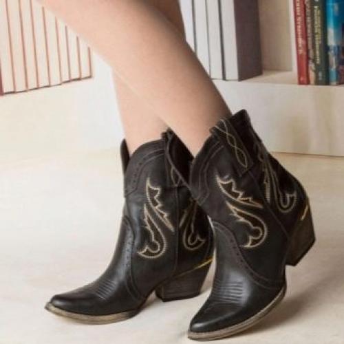 С чем носить сапоги гармошка. Сапоги-гармошка возвращаются в моду, но теперь они стали круче 30 С чем носить сапоги гармошка. Сапоги-гармошка возвращаются в моду, но теперь они стали круче 30