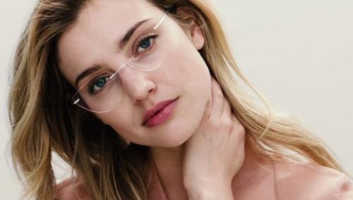 Модные оправы очков 2019 для зрения женские. Модели модных очков для зрения