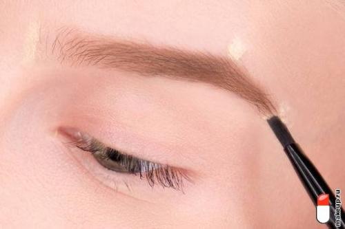 Кисти для макияжа. 6 кистей для макияжа, которые должны быть у каждой девушки