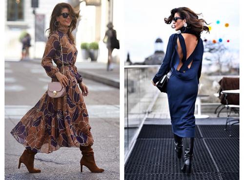 С чем носить сапоги гармошка. Сапоги-гармошка возвращаются в моду, но теперь они стали круче 03 С чем носить сапоги гармошка. Сапоги-гармошка возвращаются в моду, но теперь они стали круче 03