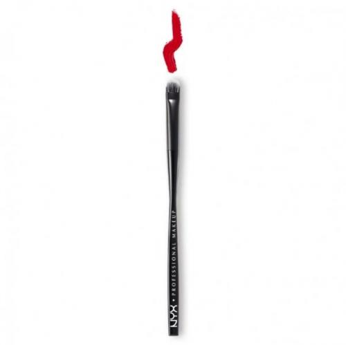 Кисти для макияжа. 6 кистей для макияжа, которые должны быть у каждой девушки