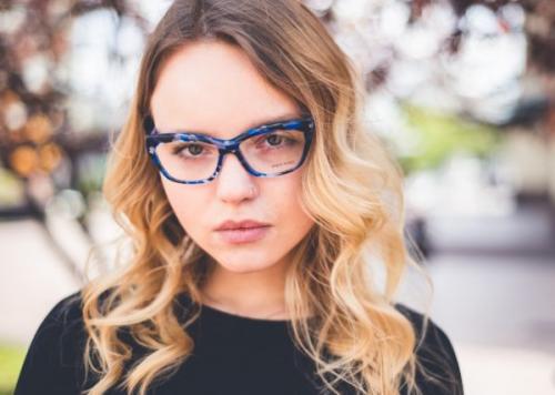 Модные очки для зрения 2019 женские. Модные тренды оправ для очков 2019