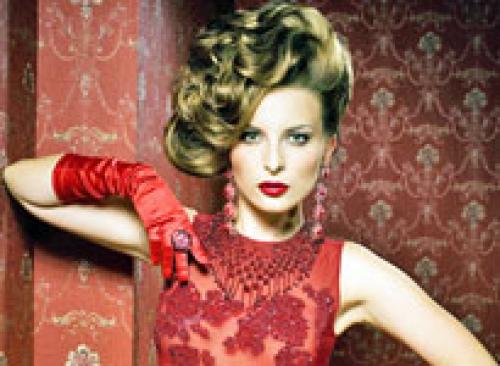 Секреты парикмахерского искусства -руслан Татьянин. Руслан Татьянин — прически