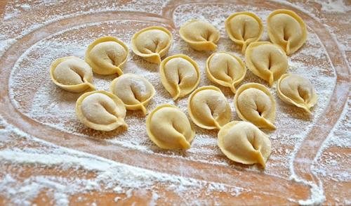 Пельмени польза и вред. Полезны ли пельмени?