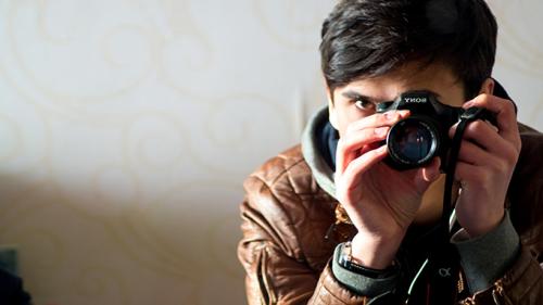 Как познакомиться с мужчиной. 12 простых способов знакомства с мужчинами