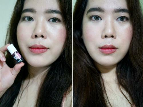 Быстрый макияж за 5 минут. Легкий макияж с тинтом