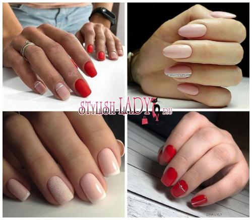 Маникюр для женщин 40 лет на каждый. Специфические особенности и цветовые сочетания маникюра для женщин старше 40 лет