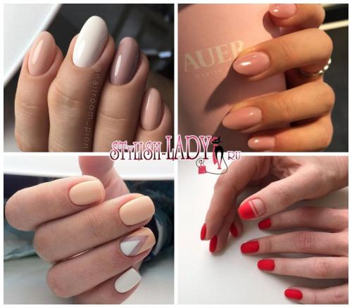 Маникюр для женщин 40 лет на каждый. Специфические особенности и цветовые сочетания маникюра для женщин старше 40 лет