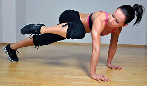 Интервальные тренировки. Эффективность и правила интервальной тренировки