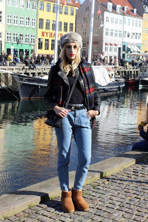 Угги –, что это такое?