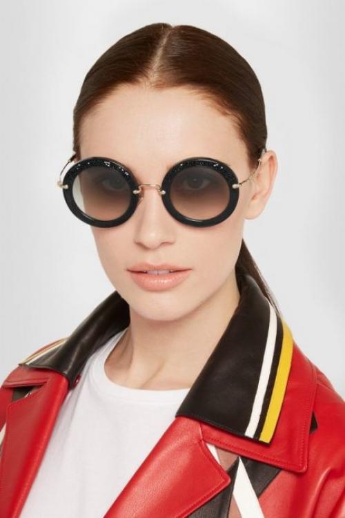 Как подобрать себе очки солнцезащитные по форме лица. Как правильно выбирать солнцезащитные очки учитывая форму лица