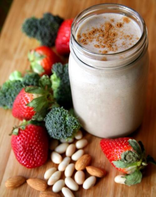 В чем содержатся белки список продуктов. ТОП-20 продуктов с самым высоким содержанием белка