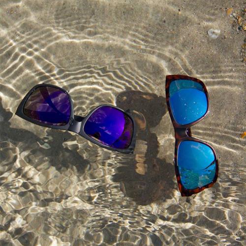 Солнечные очки поляризационные. Что такое поляризационные очки?