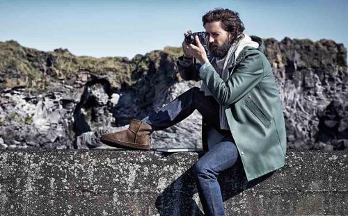 Угги –, что это такое?