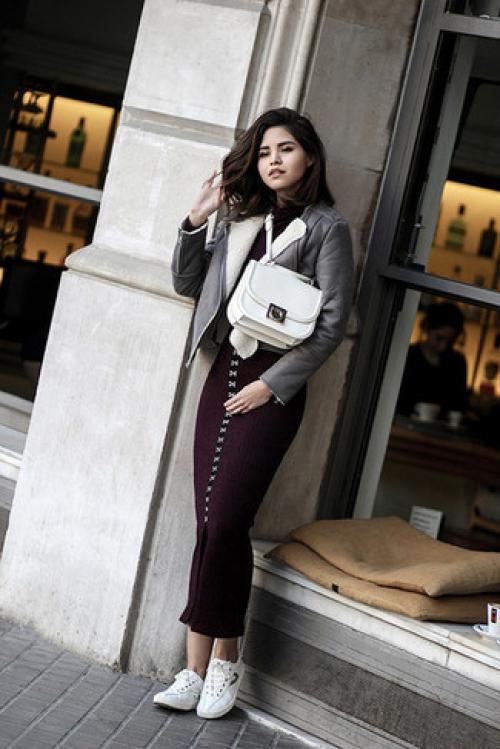 С чем носить длинное прямое пальто. С ЧЕМ КОМБИНИРОВАТЬ МАКСИ-ПАЛЬТО 14 С чем носить длинное прямое пальто. С ЧЕМ КОМБИНИРОВАТЬ МАКСИ-ПАЛЬТО 14