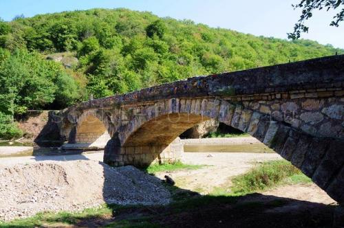 Что делать в лагонаки зимой. Плато Лагонаки: что можно успеть за выходные