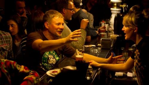 Что делать на красной поляне зимой. # Кенни Паб