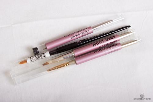 Как называются кисточки для макияжа. Материалы изготовления кистей для макияжа 15 Как называются кисточки для макияжа. Материалы изготовления кистей для макияжа 15