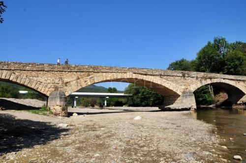 Что делать в лагонаки зимой. Плато Лагонаки: что можно успеть за выходные