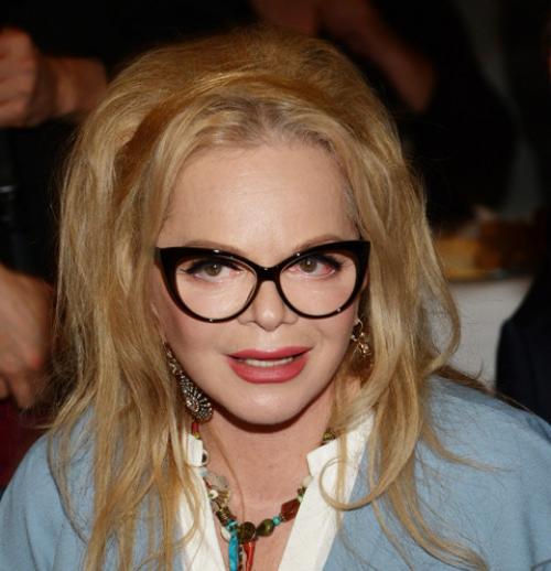 Как менялась с годами лариса Долина. «Будто 35 лет»: Лариса Долина резко помолодела