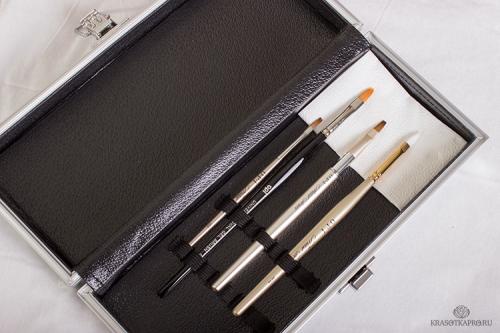 Как называются кисточки для макияжа. Материалы изготовления кистей для макияжа 29 Как называются кисточки для макияжа. Материалы изготовления кистей для макияжа 29