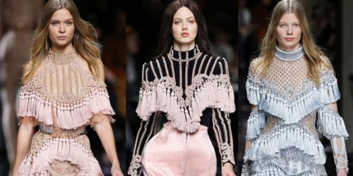 Как называются кисточки на одежде. Кисти и кисточки для декора модной одежды