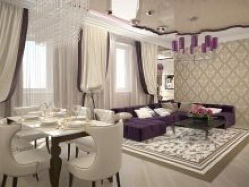 Как называются кисточки для штор. Варианты использования