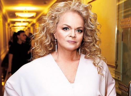 Как менялась с годами лариса Долина. «Будто 35 лет»: Лариса Долина резко помолодела