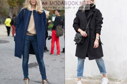 С чем носить длинное прямое пальто. С ЧЕМ КОМБИНИРОВАТЬ МАКСИ-ПАЛЬТО 13 С чем носить длинное прямое пальто. С ЧЕМ КОМБИНИРОВАТЬ МАКСИ-ПАЛЬТО 13