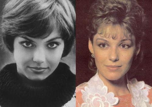 Как менялась с годами Алла Пугачева. Вся жизнь в 10 фото: как менялась Алла Пугачева 13 Как менялась с годами Алла Пугачева. Вся жизнь в 10 фото: как менялась Алла Пугачева 13