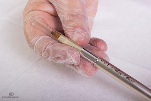 Как называются кисточки для макияжа. Материалы изготовления кистей для макияжа 21 Как называются кисточки для макияжа. Материалы изготовления кистей для макияжа 21