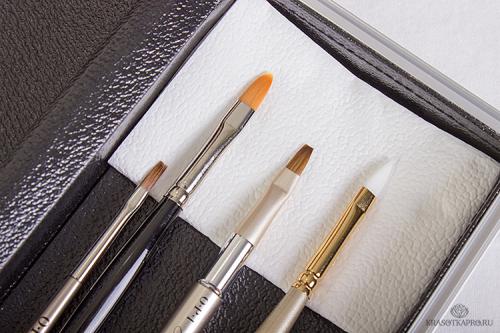 Как называются кисточки для макияжа. Материалы изготовления кистей для макияжа 28 Как называются кисточки для макияжа. Материалы изготовления кистей для макияжа 28