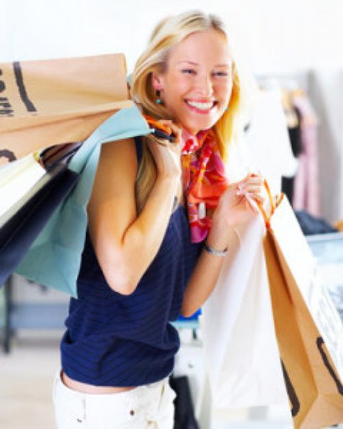 Шоппинг для женщины это. Женщина на шопинге — или как разумно делать покупки
