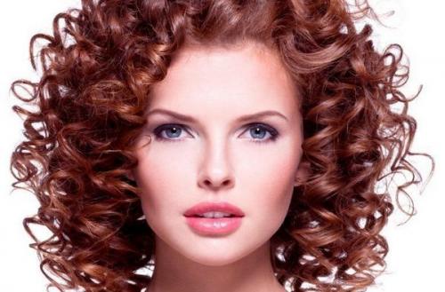 Каре с завивкой. Каре и завивка с помощью химических составов 07 Каре с завивкой. Каре и завивка с помощью химических составов 07